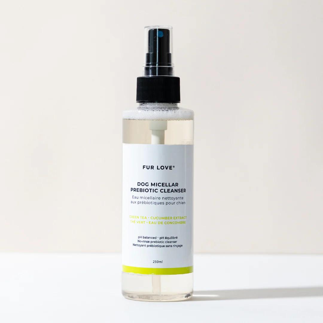 Fur & Body Dry Oil