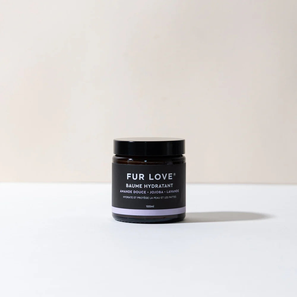 Lavender Moisture Balm