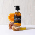 Natural Dog Shampoo