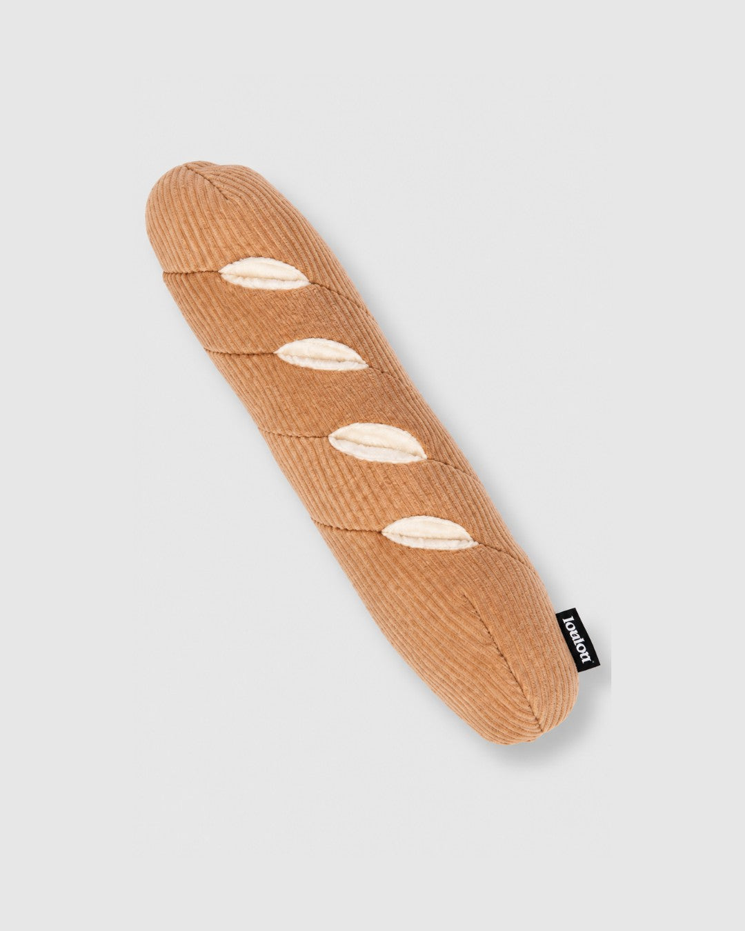 Loulou's Baguette seen from above