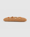 Loulou's Baguette dog toy